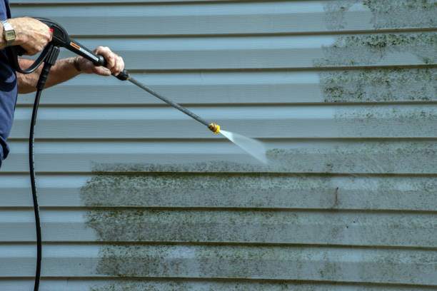 Best Commercial Building Pressure Washing  in Oakland, MO