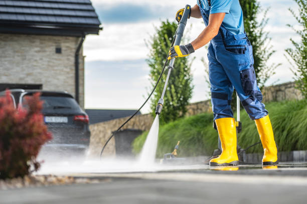 Best Deck Pressure Washing  in Oakland, MO